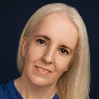 Nancy Reychler