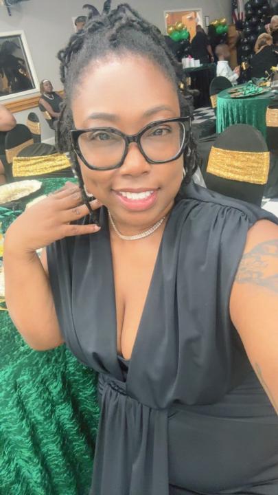 Shermikia Kendrick