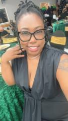 Shermikia Kendrick