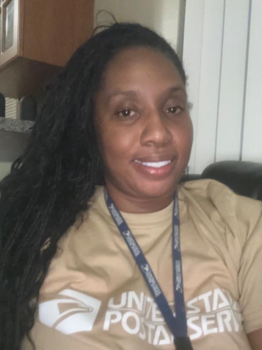 Monique Thomas