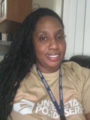 Monique Thomas