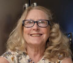 Wanda Lewallen