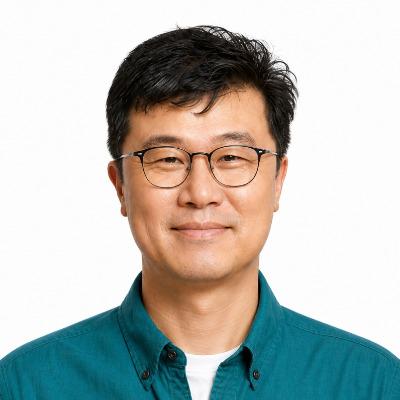 Sante Kim