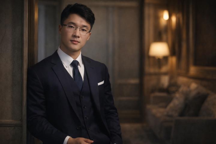 Tian Zheng