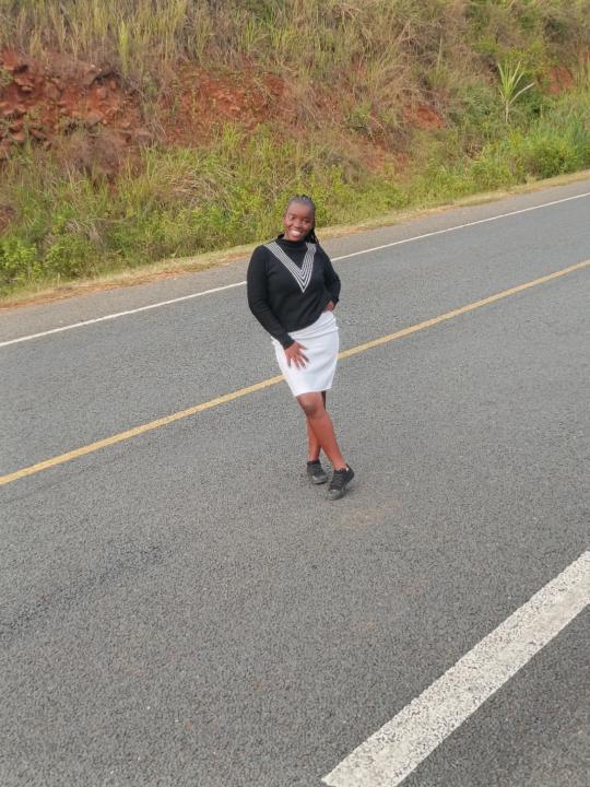 Mary Opondo