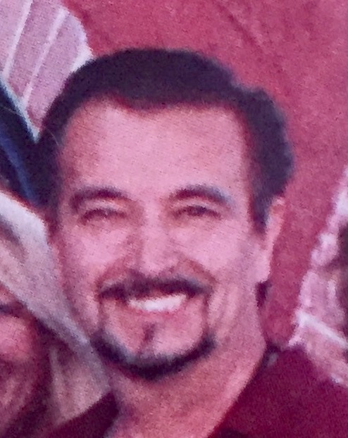 Daniel Racedo