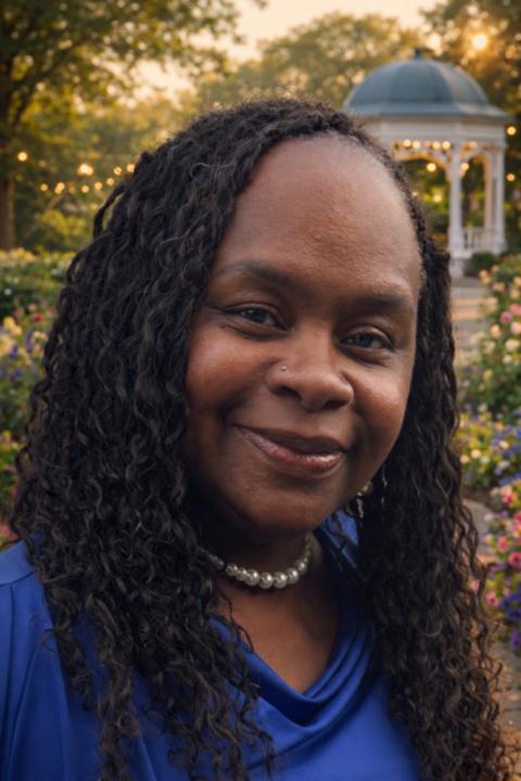 LaToya Simmons