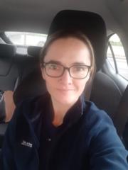 Nicola Buckley