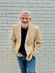 Timothy Cox