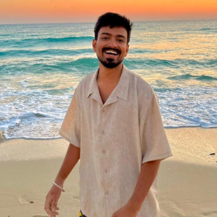 Lakshya Saini