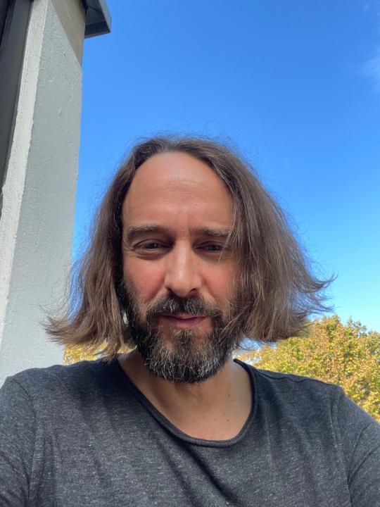 Martin Z