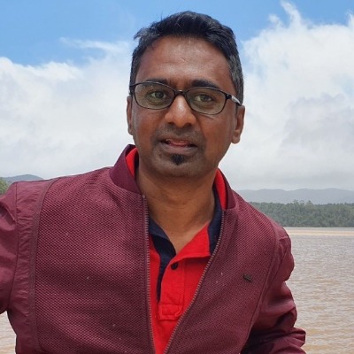 Sarankumar D