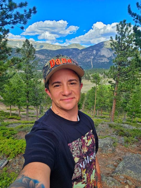 Bastian Inara O'Gorman