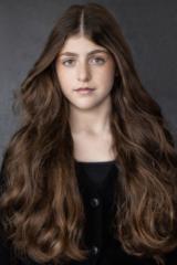 Audrey Polidoros