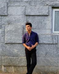 Karan Sonar
