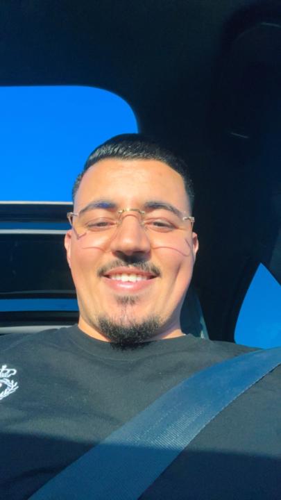 Oussama Zaim