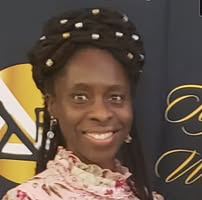 Bernadette Johnson