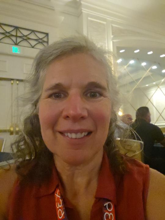Ilene Bonson