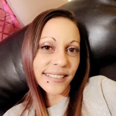 Crystal Marchant