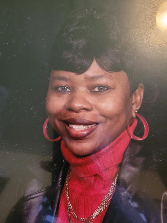 Mrs. Frankie Pearson