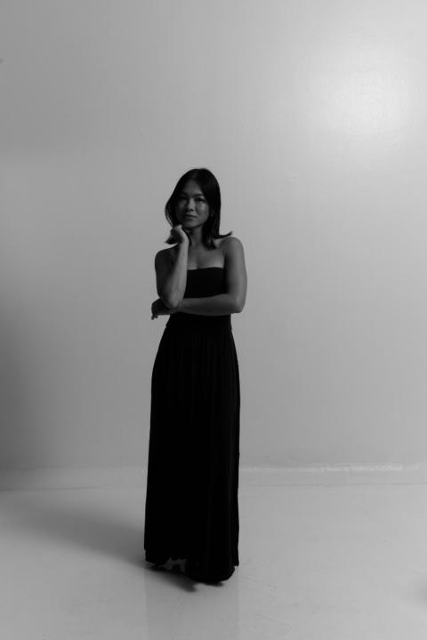 Melissa Chan