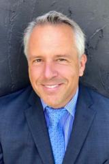 Jeff St Thomas