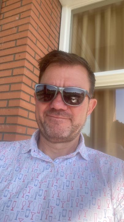 Jaco-Louis Engelbrecht