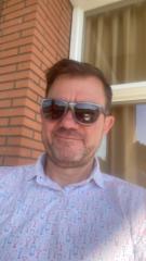 Jaco-Louis Engelbrecht