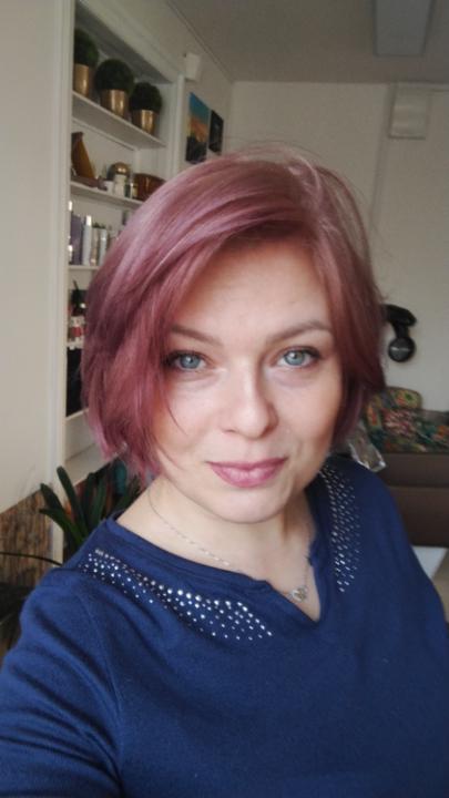 Blažena Krejčiříková