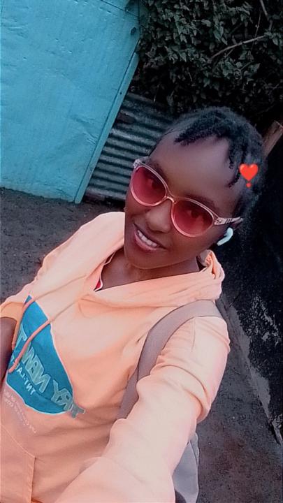 Caroline Njeri