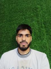 Khaleeq Nawaz Akhtar