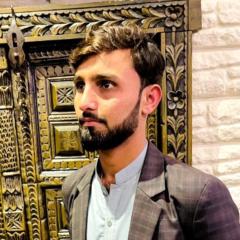 Muhammad Zulqarnain