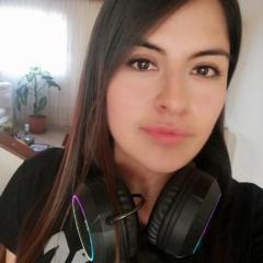 Carolina Reyes