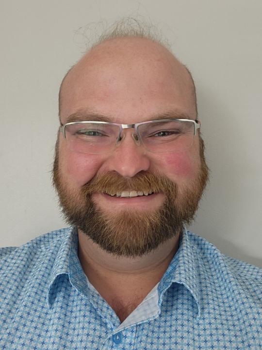Landdon Bate
