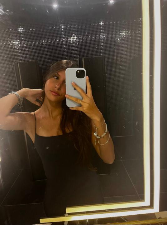 Maria Luisa Andrade