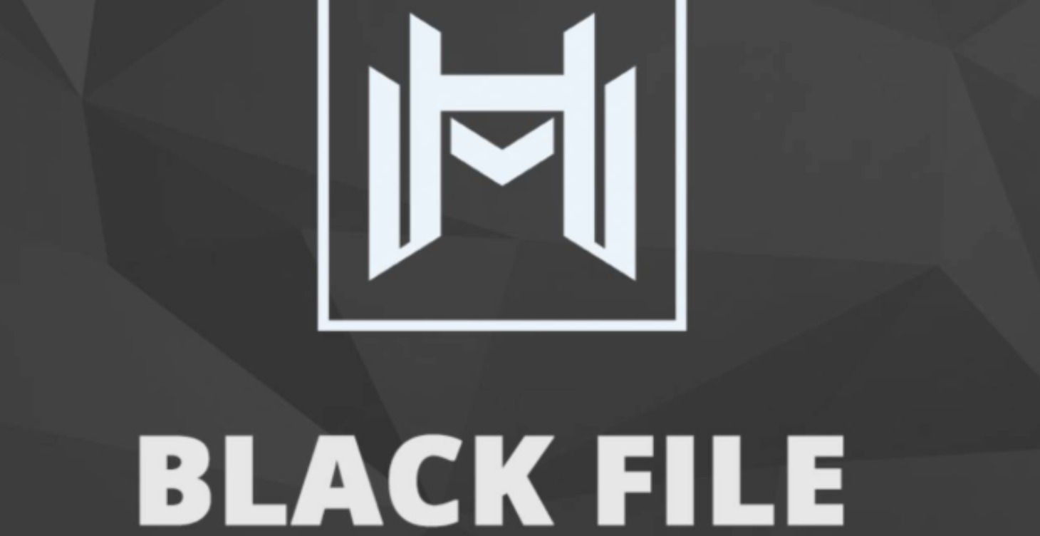 HERO BLACK FILE