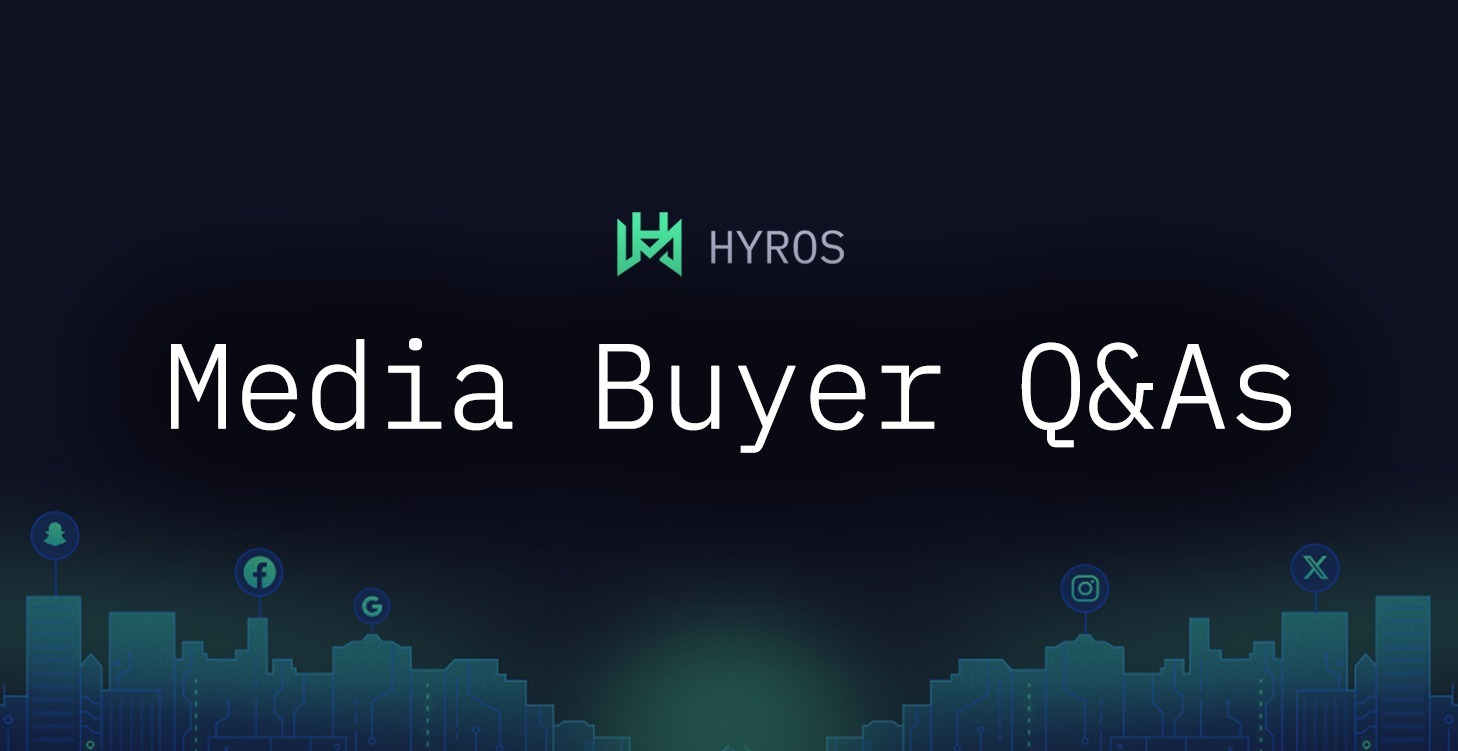 Ads Training Q&A Recordings