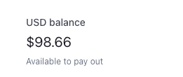 Made my first $100 in stripe from ads running hype asf