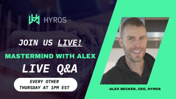Come Hang out (2 Hour Warning)