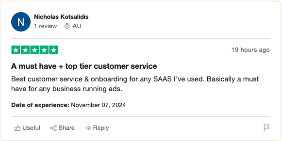 This is why we built Hyros