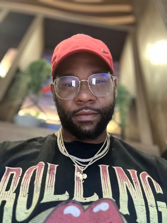 Dj Johnson
