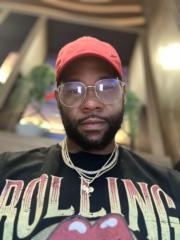 Dj Johnson