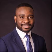 Abraham Olorunlowo