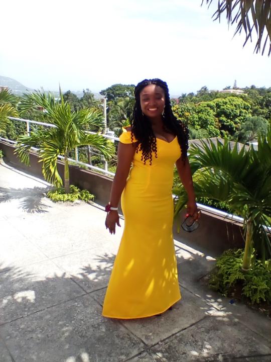 Ann-Marie Gray-Russell