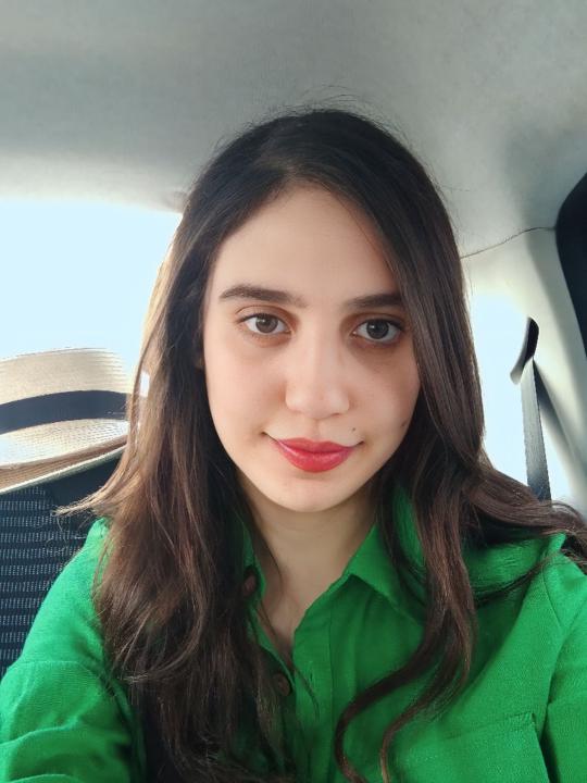 Sara Marchane