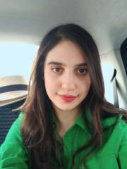 Sara Marchane