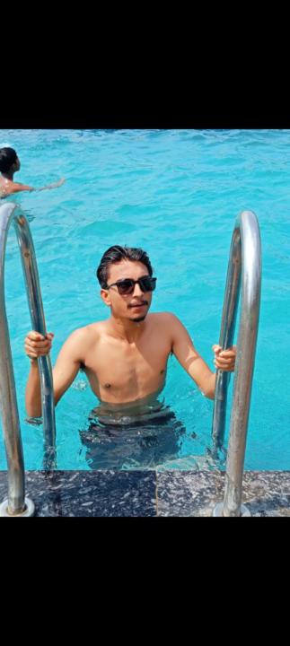 Aryan Bhaiya