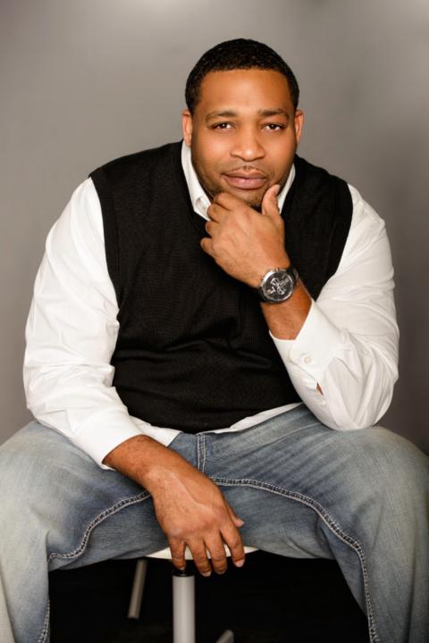 Eddie Laster