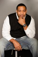 Eddie Laster