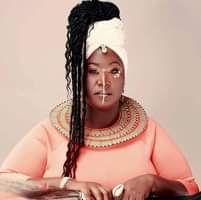 Makhosi Ateyo Nkanyezi
